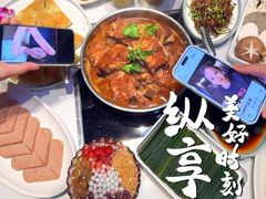 -蝎王府羊蝎子(天通苑店)