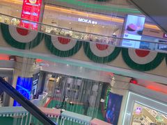 -米莱欧百货(吉利店)