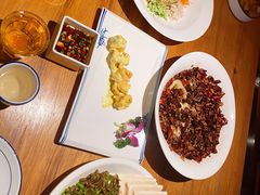 -永安鱼庄·镇江菜(丁卯店)