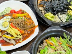 -釜山豚骨汤饭(芝罘万达广场店)