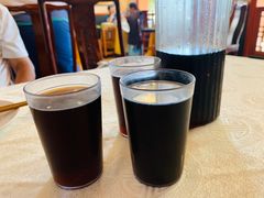 老北京酸梅汤-东来顺饭庄(天坛店)