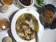 -新辣宴·湖南家常菜·商务聚餐(中粮创芯店)