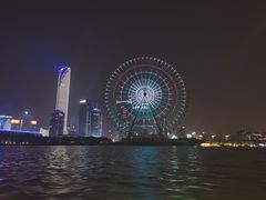 -金鸡湖游船(月光码头)