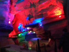 -梦幻奥陶纪景区