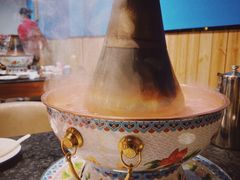 -苏完瓜尔佳氏·满洲涮肉(古方路店)