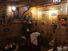 -LIENOW来闹密室剧本推理&狼人杀(李家村万达广场店)