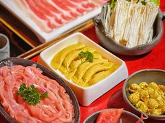 -谭鸭血老火锅·匠心(环球港旗舰店)