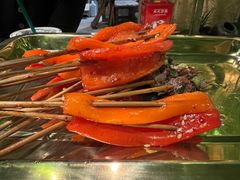 -盟重烧烤(高正街店)