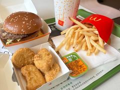 -麦当劳(世纪汇广场店)