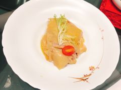 -民国红公馆·秦淮八艳(夫子庙店)