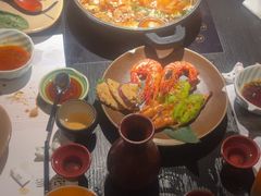 -花潮料理艺食馆(成都万象城店)