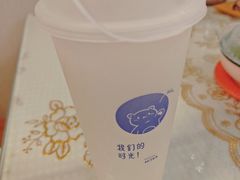 -张果佬年糕卷(科巷店)