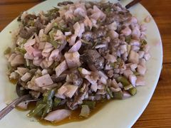 -九九牛肉馆(南山路店)