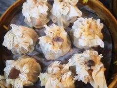 三鲜烧麦（普通）-都一处烧麦馆(前门店)