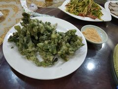 -李连贵熏肉大饼(天通苑店)