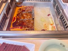 -野妹火锅(布吉店)