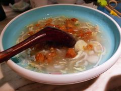 海鲜面线糊-悦慕·花满溪(新城吾悦店)