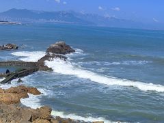 -小麦岛公园