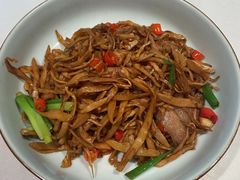 -首秀·四川料理(吾悦广场店)