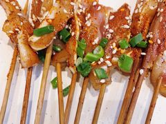 -木屋烧烤(坂田天安云谷店)