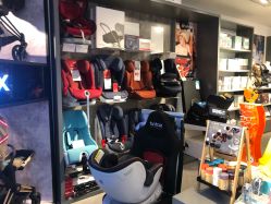 -国际蓝孩BabyInternational(杭州嘉里中心店)