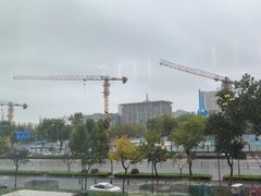 -济南香格里拉·咖啡泉自助餐厅