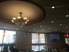 大堂-清真·马家火锅美食城(镇江北路店)