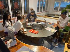 -缘福乡村铁锅炖民宿(八达岭店)