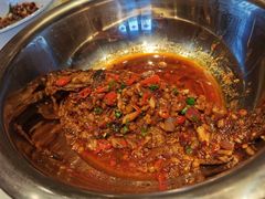 -农耕记·湖南土菜(龙岗熙和园店)