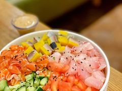 -Sushi Love 创意寿司(丽影广场店)