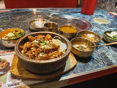 -韩宫宴和牛烤肉(无锡大东方广场店)