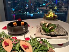 -翡翠36餐厅(浦东香格里拉店)