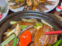 -南海渔家•海鲜•正宗海南菜(海棠湾店)