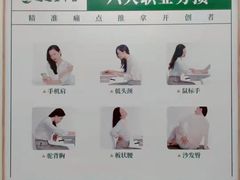 -通透堂中医·精准推拿(万科云城分院)