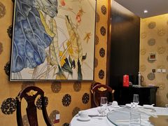 包厢-宝宇大连海鲜渔港(金奎大厦店)