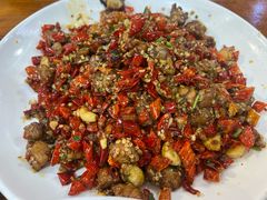 -三只鸟本地特色菜馆(上饶总店)