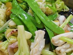 -33°C春民香(八年老店·张冲街店)