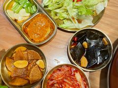 -闻老头·菊花炭烤肉(D11店)