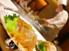 -温度铁板烧(亚泰大街店)