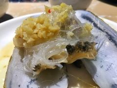 蛏子王-海大大蒸汽海鲜餐厅·粤菜·特色小炒(欢乐颂店)