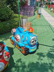 -萌宠亲子动物乐园(槐房万达店)