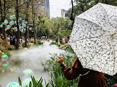 -人民公园(罗湖区)