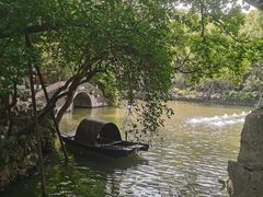 -绮园景区
