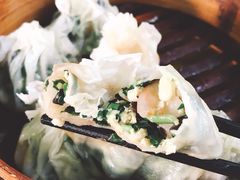 -正宗天津烧麦馆(柳州路店)