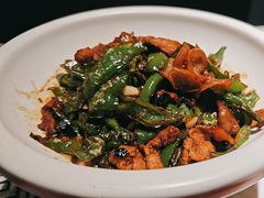 -湘语·湖南家常菜(新洲店)