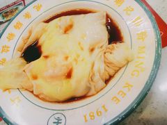 招牌鲜虾肠-西关明记肠粉(荔枝湾店)