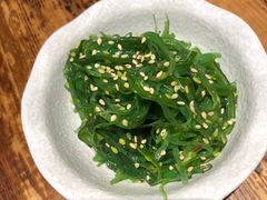 -小川洋风料理(街道口店)