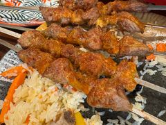 -那拉提之疆·新疆菜(美院店)