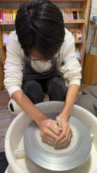 -今日陶艺(富力广场店)