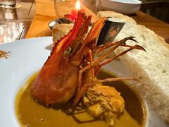 -Ministry of Crab(科伦坡店)